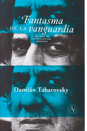  Fantasma de la vanguardia