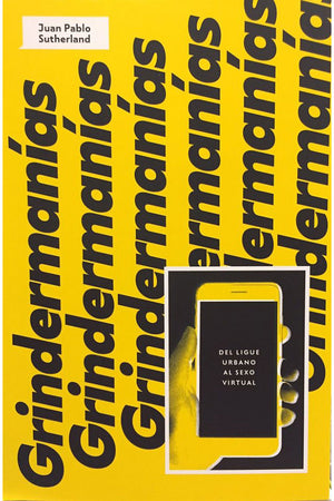 Grindermanías
