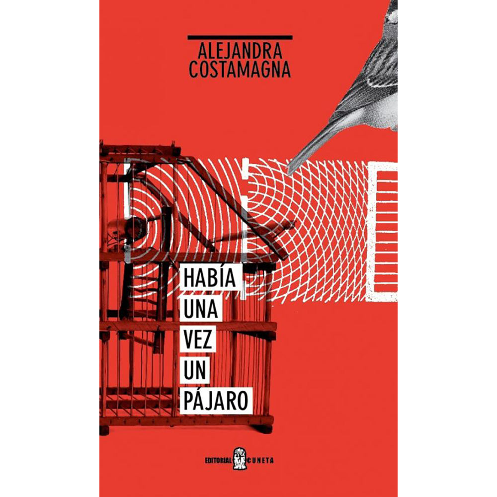  Había una vez un pájaro