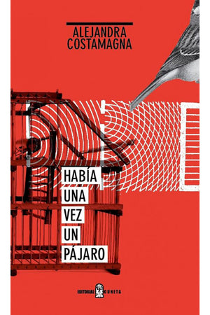  Había una vez un pájaro