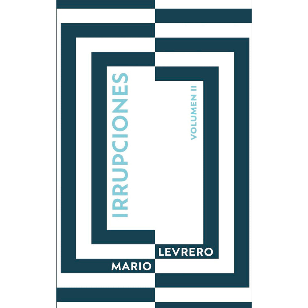  Irrupciones Vol. II