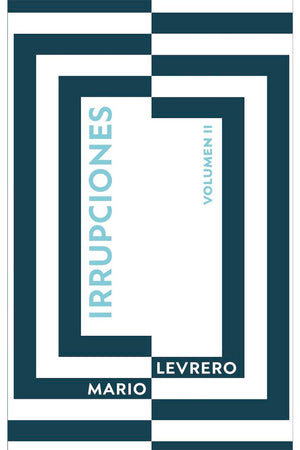  Irrupciones Vol. II