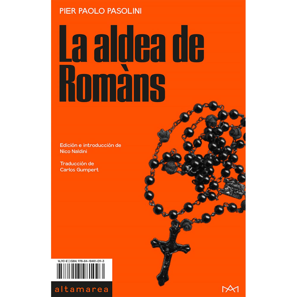 La aldea Romàns