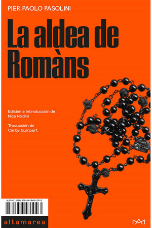 La aldea Romàns