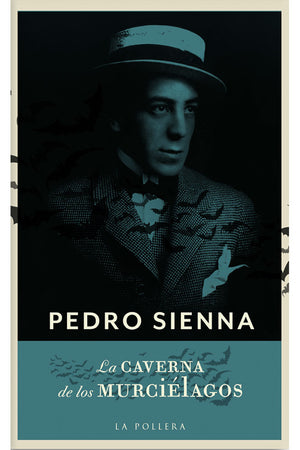 La caverna de los murciélagos