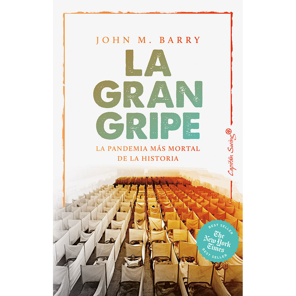 La gran gripe