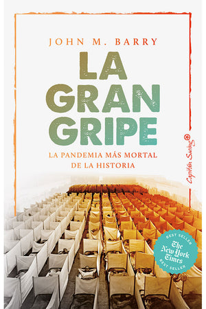 La gran gripe