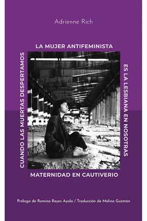 La mujer antifeminista y otros textos
