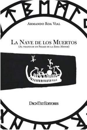 La nave de los muertos