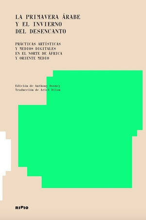 La primavera árabe y el invierno del desencanto