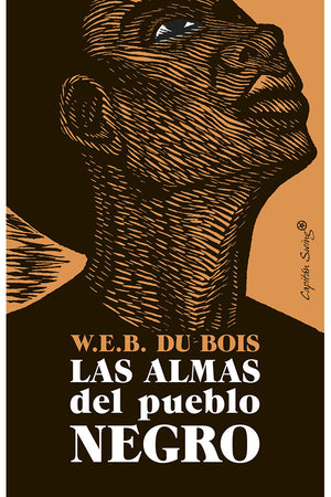 Las almas del pueblo negro