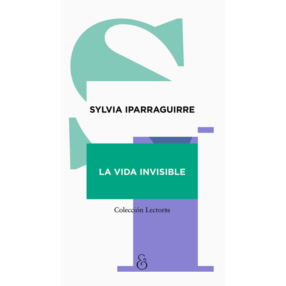 La vida invisible