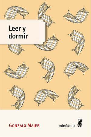 Leer y dormir