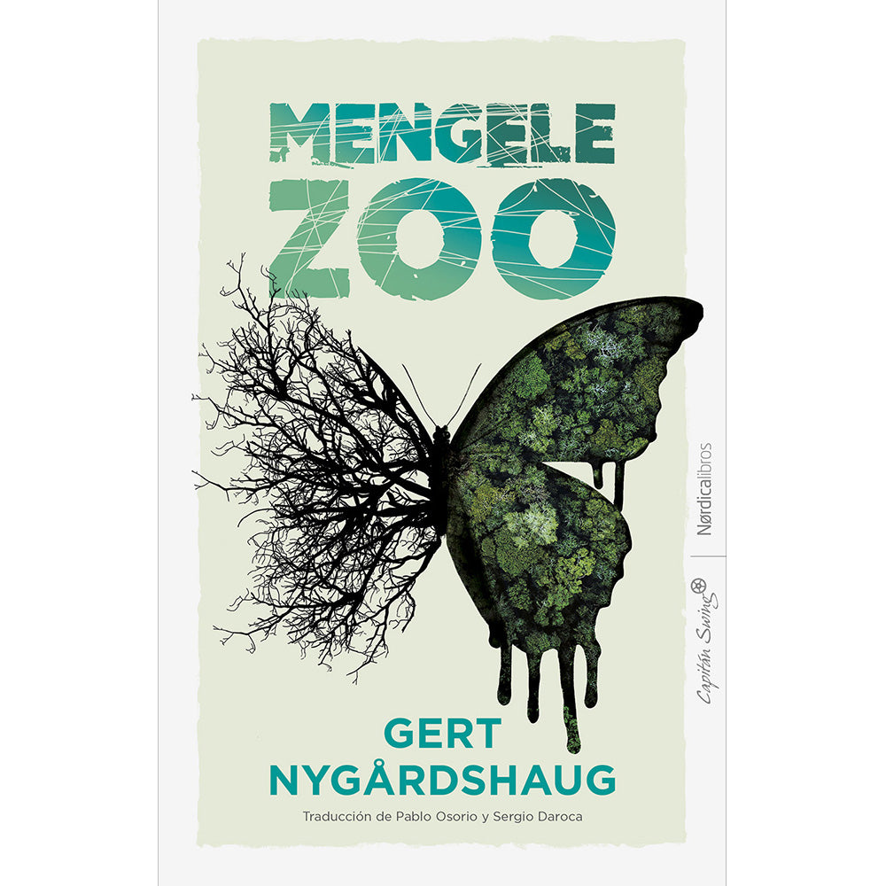 Mengele Zoo