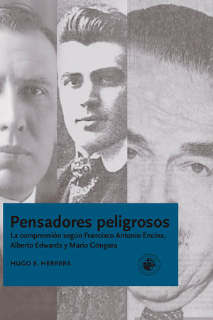 Pensadores peligrosos