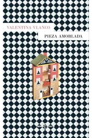  Pieza amoblada