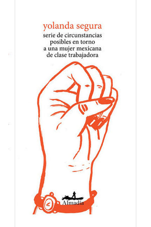 Serie de circunstancias posibles en torno a una mujer mexicana de clase trabajadora