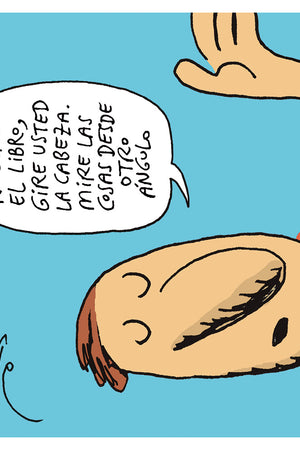 ¡Todo es político!