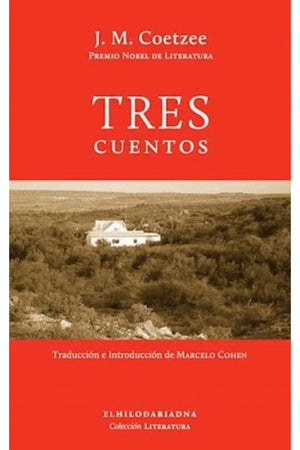 Tres cuentos (tapa blanda)