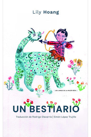 UN BESTIARIO