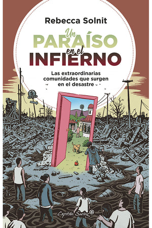 Un paraíso en el infierno