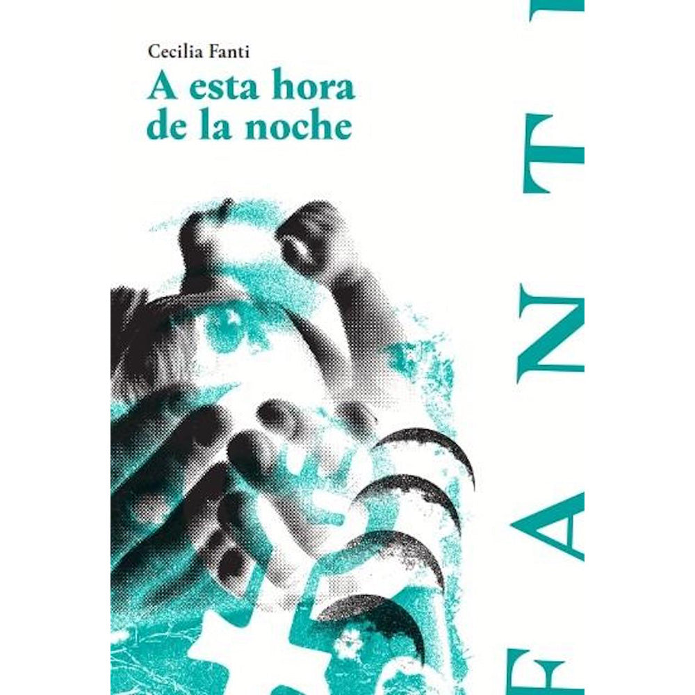 A esta hora de la noche