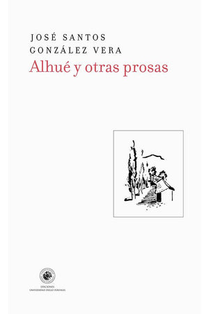 ALHUÉ Y OTRAS PROSAS