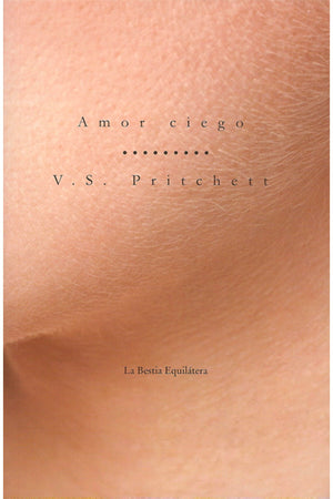 Amor Ciego