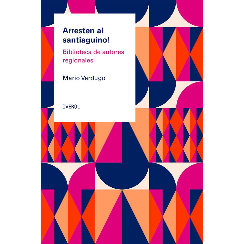 Arresten al santiaguino!