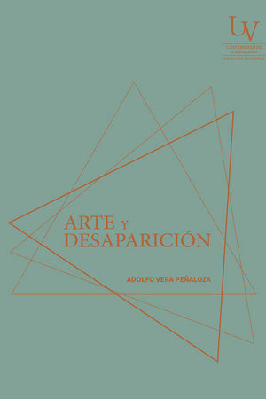 Arte y desaparición