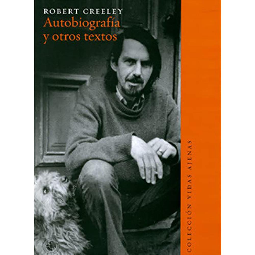 Autobiografía y otros textos