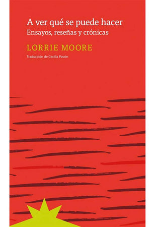 A ver qué se puede hacer