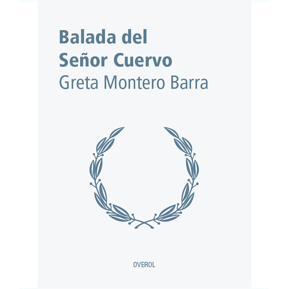 Balada del Señor Cuervo
