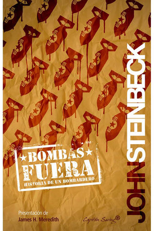 BOMBAS FUERA