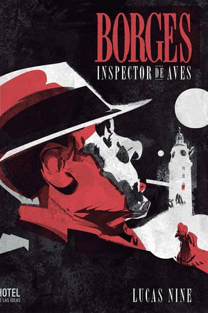 BORGES, INSPECTOR DE AVES