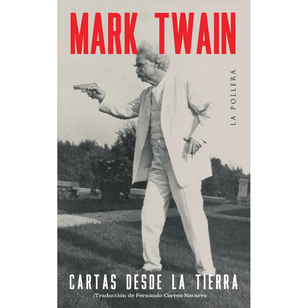 Cartas Desde La Tierra