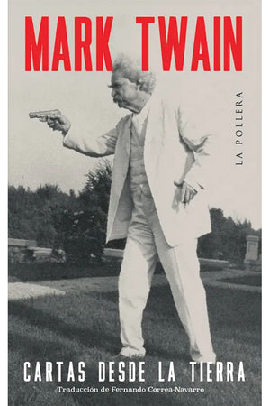 Cartas Desde La Tierra