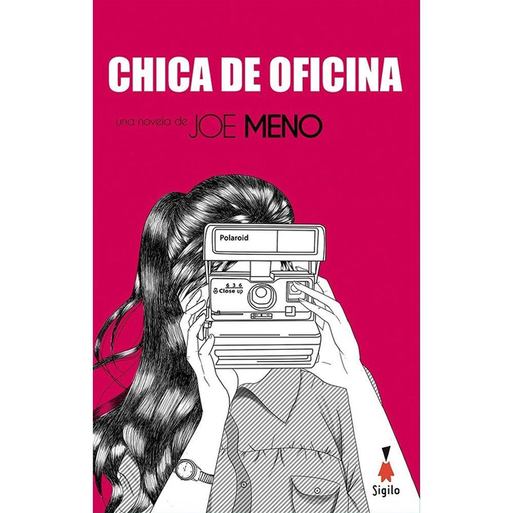 Chica de oficina
