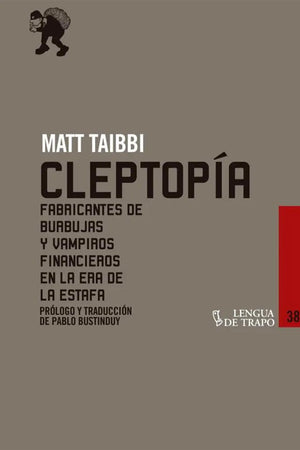 Cleptopía