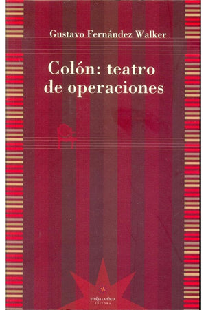 Colón: teatro de operaciones