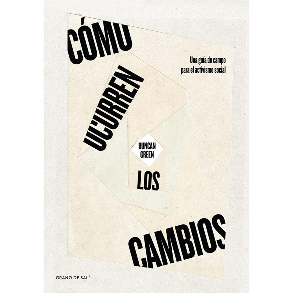 Cómo ocurren los cambios