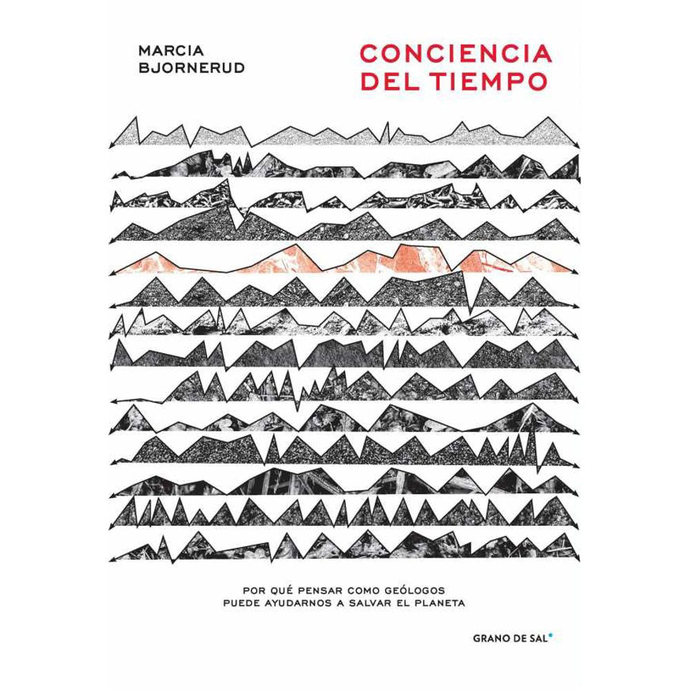 Conciencia del tiempo