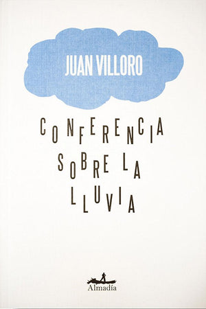 Conferencia sobre la lluvia