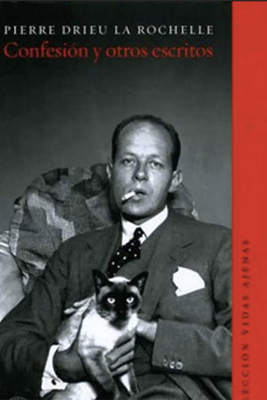 Confesión y otros escritos