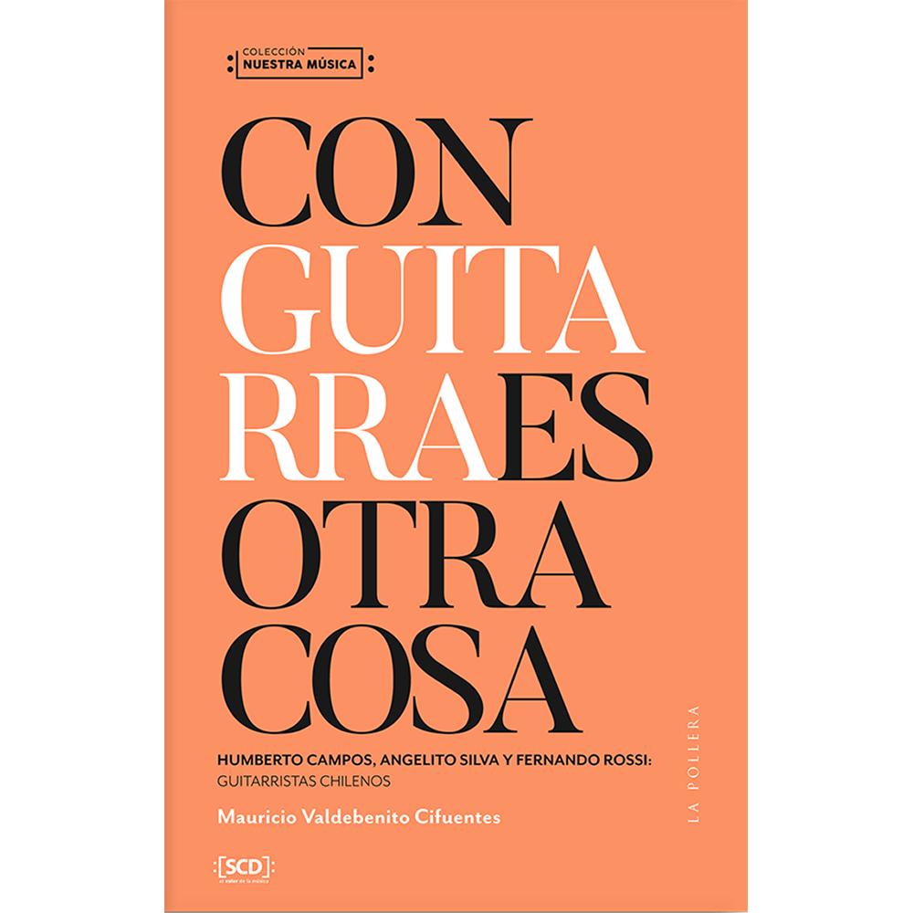 Con guitarra es otra cosa