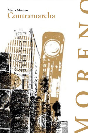 Contramarcha