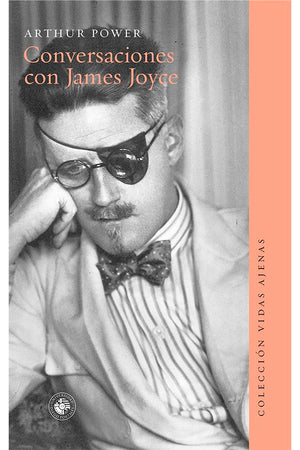 Conversaciones con James Joyce