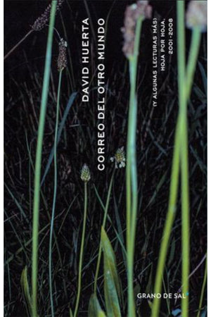 Correo del otro mundo