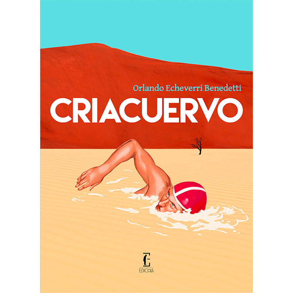 Criacuervo
