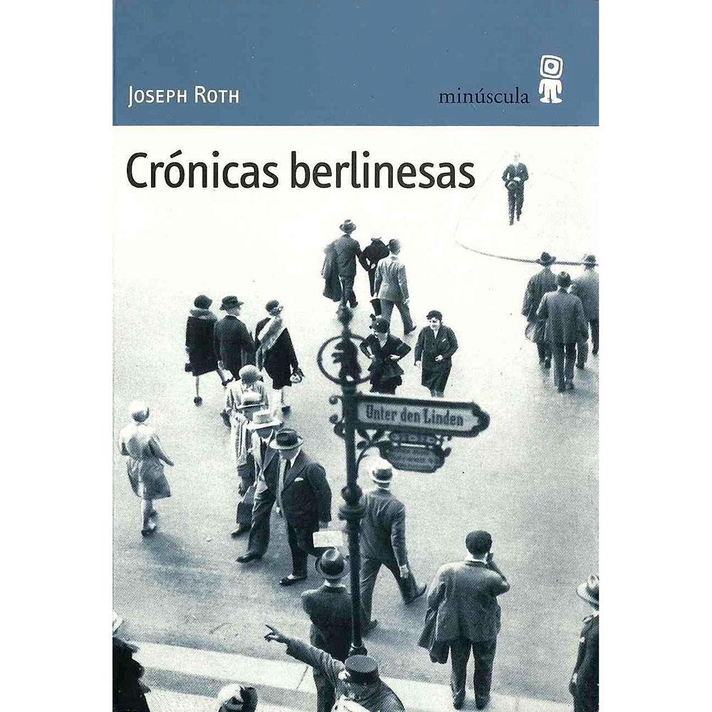 Crónicas berlinesas
